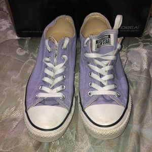 Converse Chuck Taylor All Star Low Top
